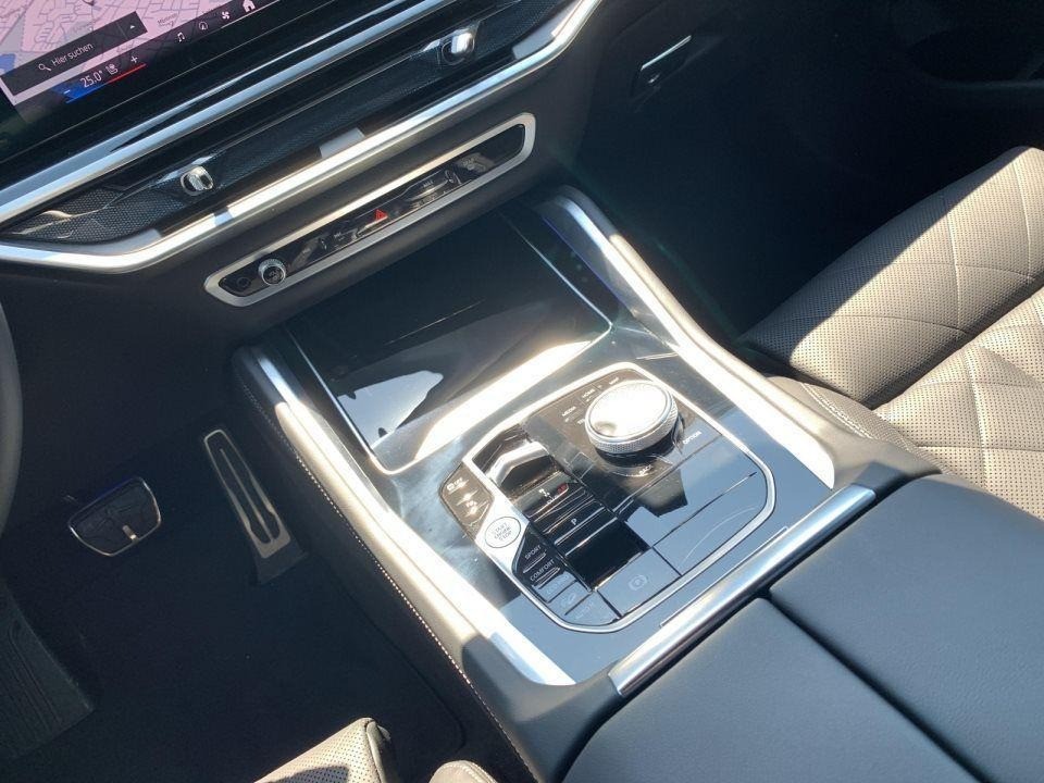 BMW X6 xDrive40d M-Sport - foto 9