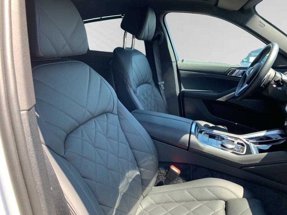 BMW X6 xDrive40d M-Sport - foto 8