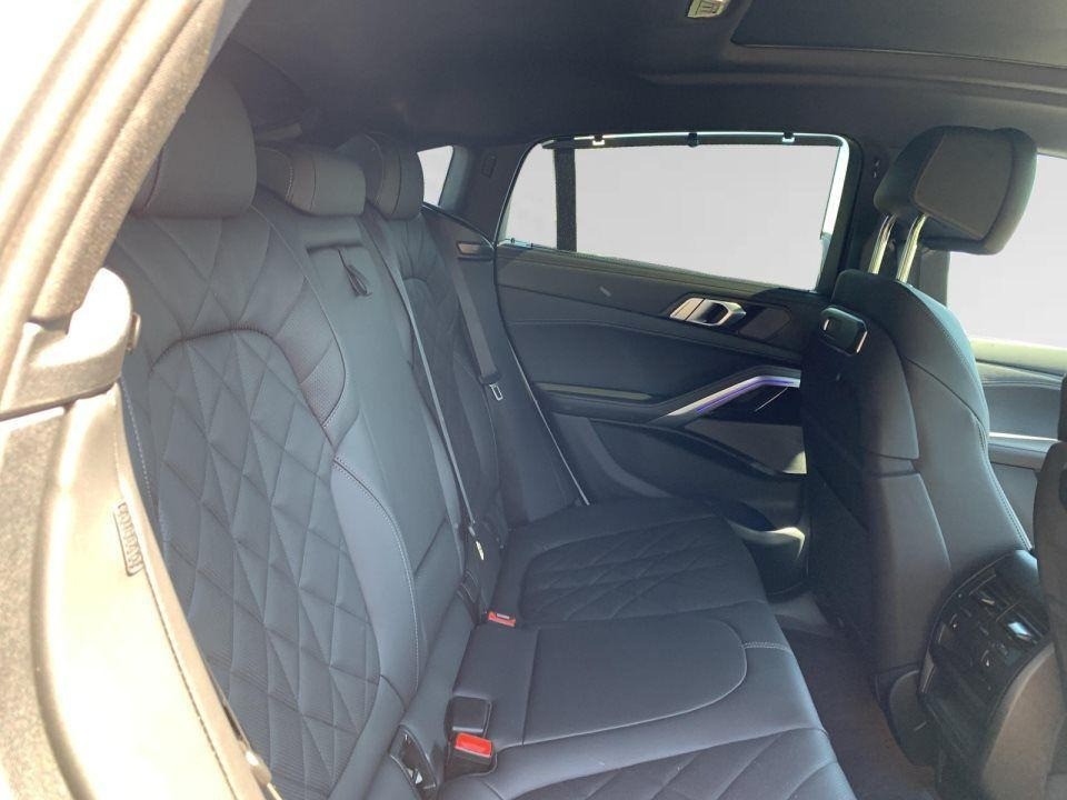 BMW X6 xDrive40d M-Sport - foto 10