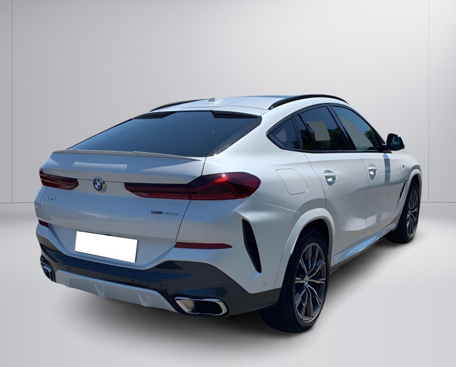 BMW X6 xDrive40d M-Sport (3)