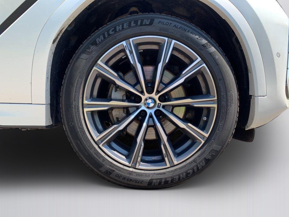 BMW X6 xDrive40d M-Sport - foto 12