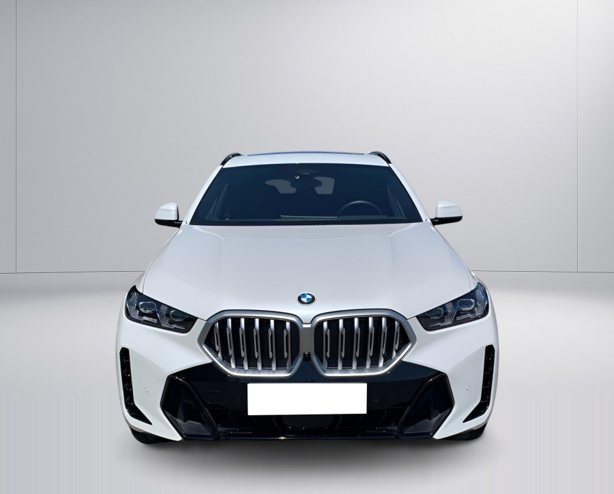 BMW X6 xDrive40d M-Sport (5)