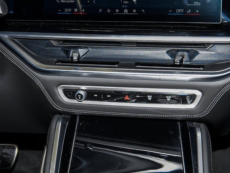 BMW X6 xDrive30d M-Sport - foto 13