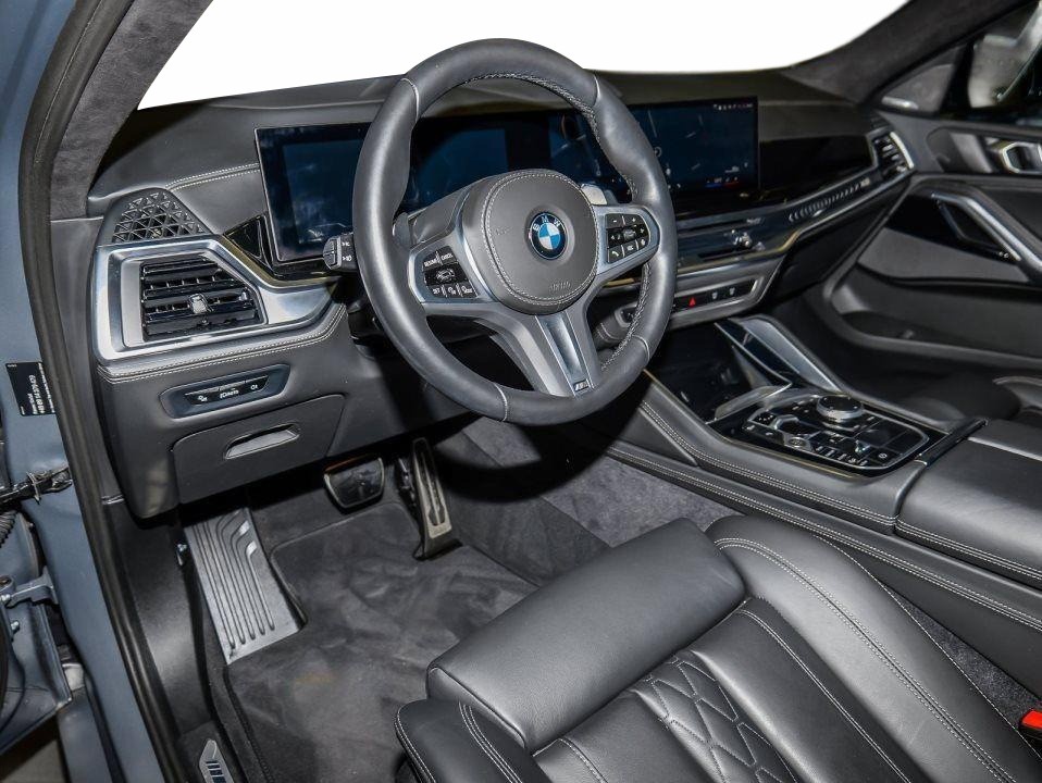 BMW X6 xDrive30d M-Sport - foto 7