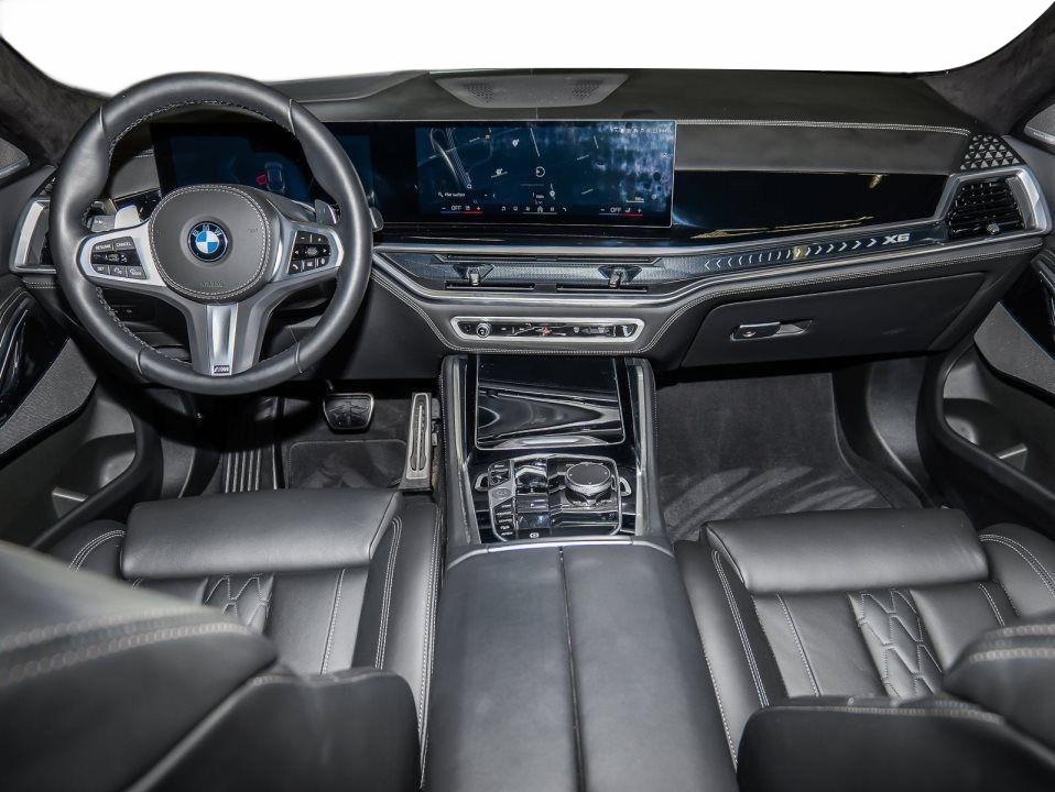 BMW X6 xDrive30d M-Sport - foto 6