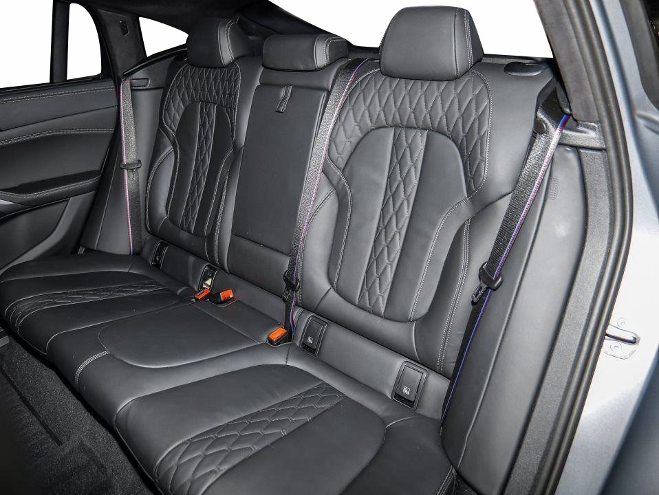 BMW X6 xDrive30d M-Sport - foto 15