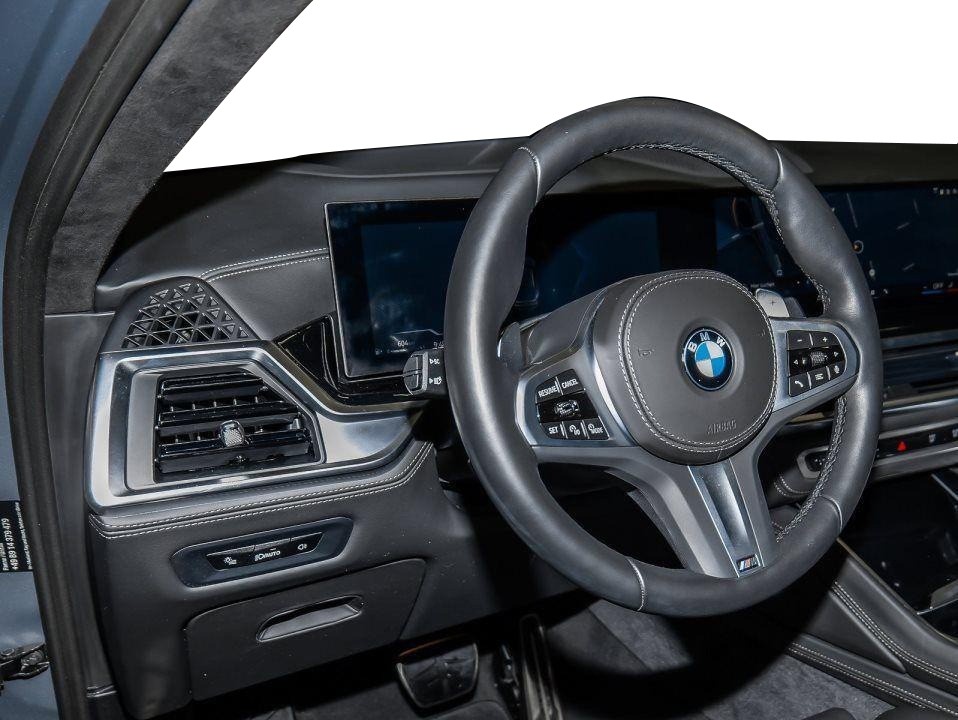 BMW X6 xDrive30d M-Sport - foto 9