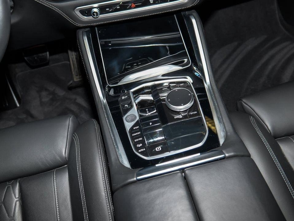 BMW X6 xDrive30d M-Sport - foto 12