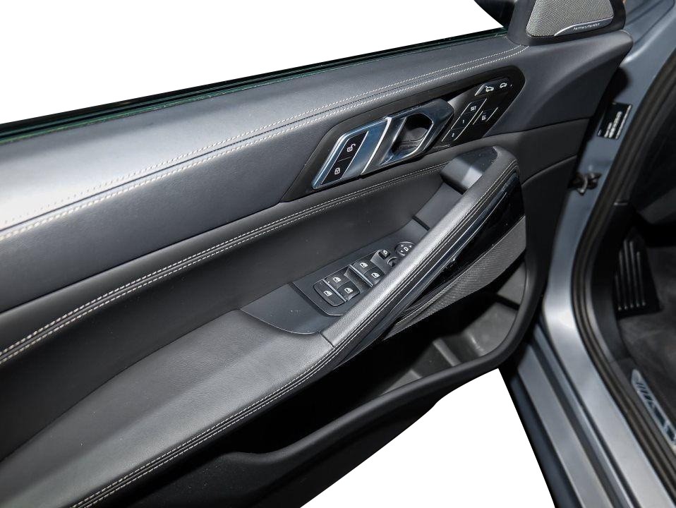 BMW X6 xDrive30d M-Sport - foto 16