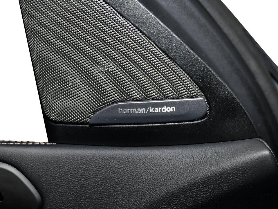 BMW X6 xDrive30d M-Sport - foto 17