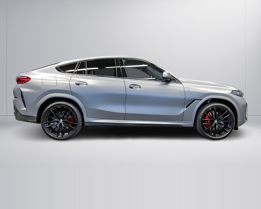 BMW X6 xDrive30d M-Sport (3)