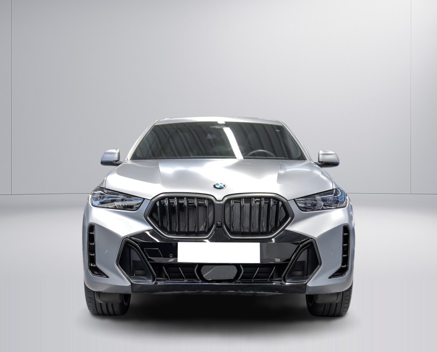 BMW X6 xDrive30d M-Sport (2)