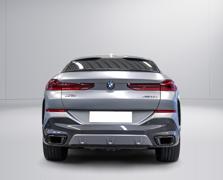 BMW X6 xDrive30d M-Sport (5)