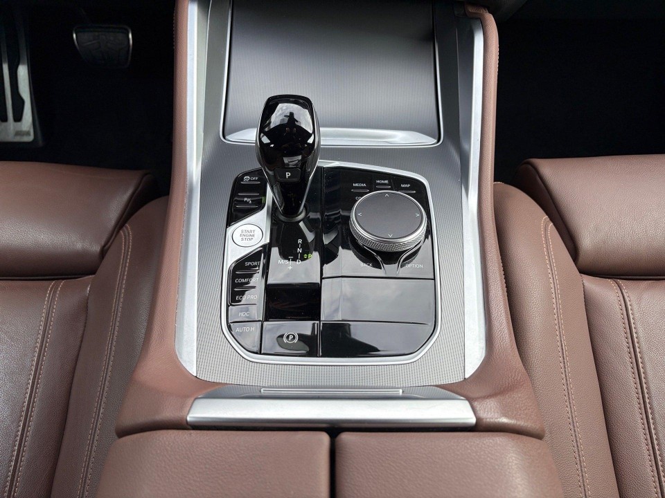 BMW X6 xDrive30d - foto 8