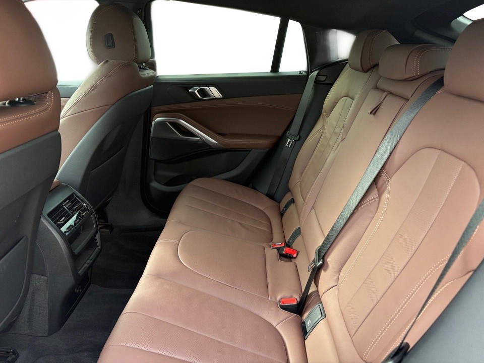 BMW X6 xDrive30d (5)