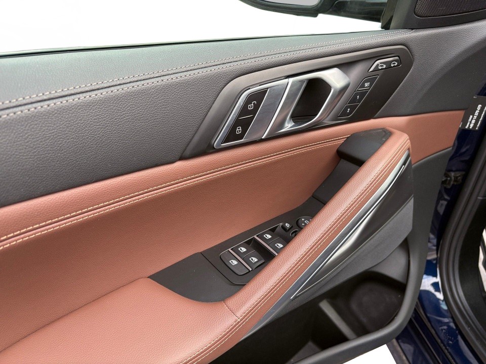 BMW X6 xDrive30d - foto 10