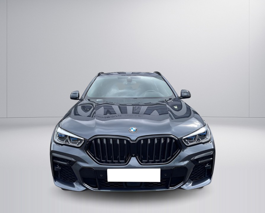 BMW X6 xDrive40d (2)