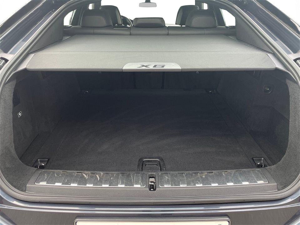 BMW X6 xDrive40d - foto 11