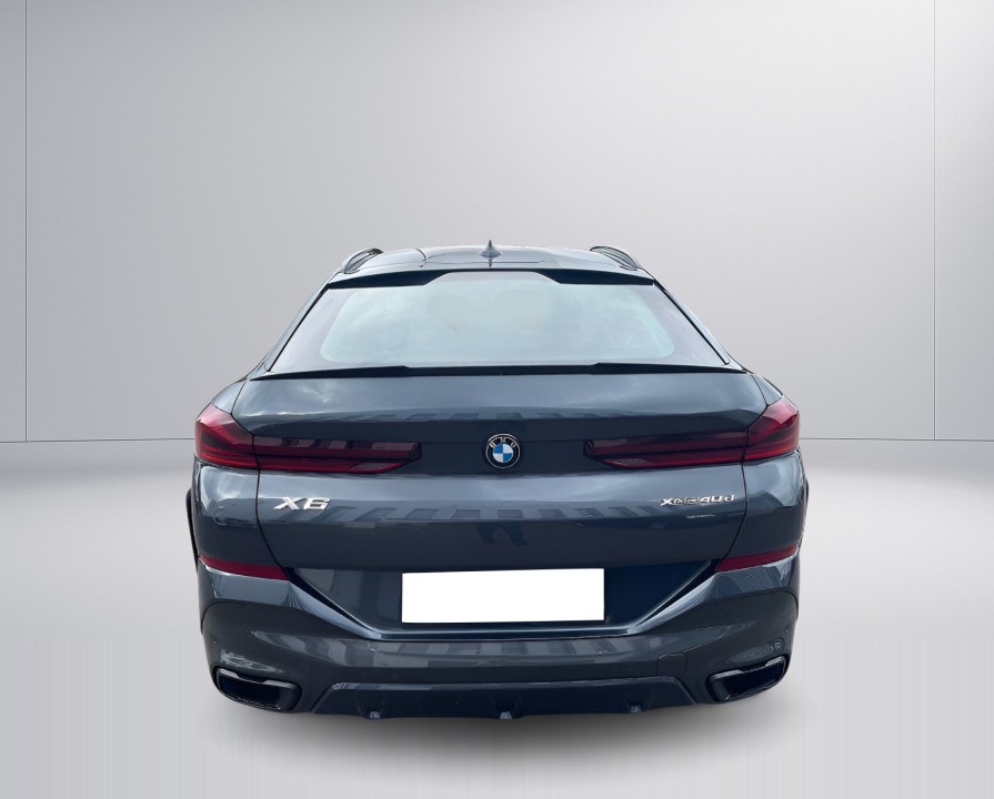 BMW X6 xDrive40d (5)