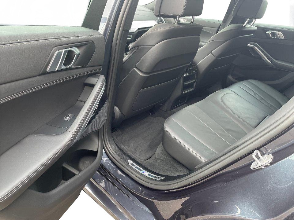 BMW X6 xDrive40d - foto 8