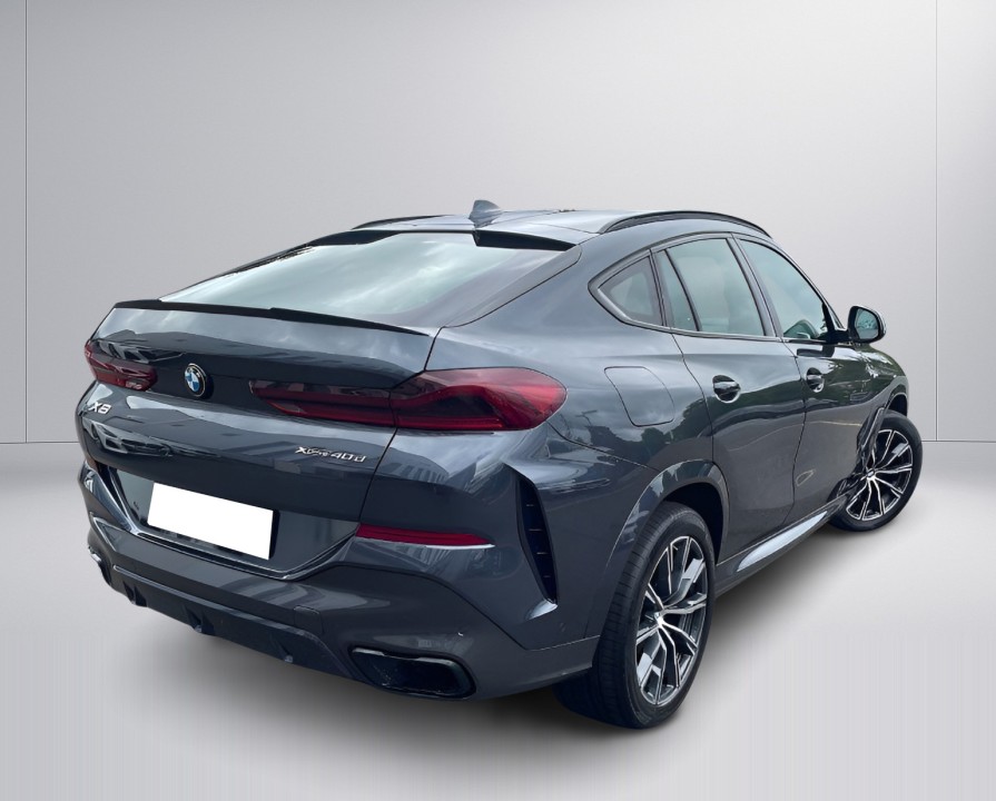 BMW X6 xDrive40d (4)