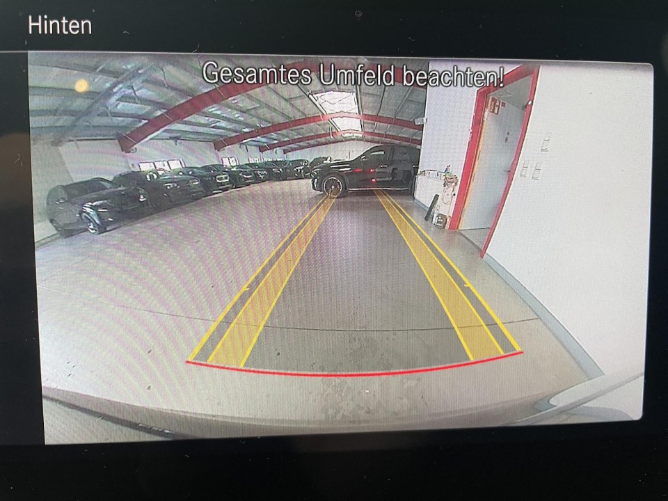 Mercedes-Benz GLC Coupé 200 AMG - foto 9