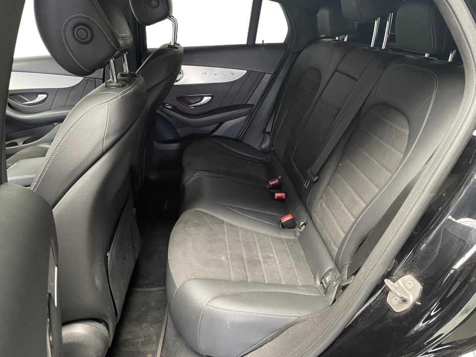 Mercedes-Benz GLC Coupé 200 AMG - foto 7