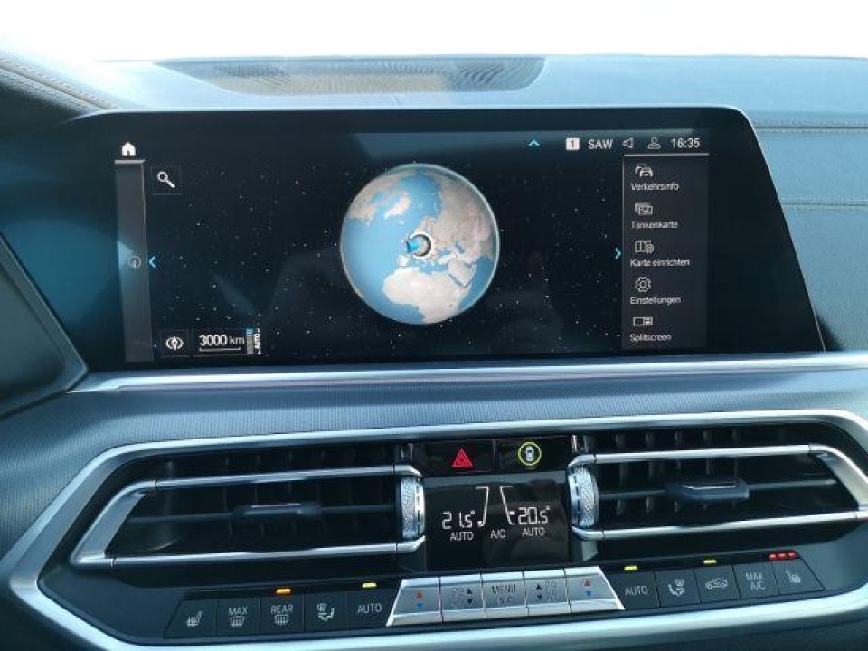 BMW X6 xDrive40i - foto 19