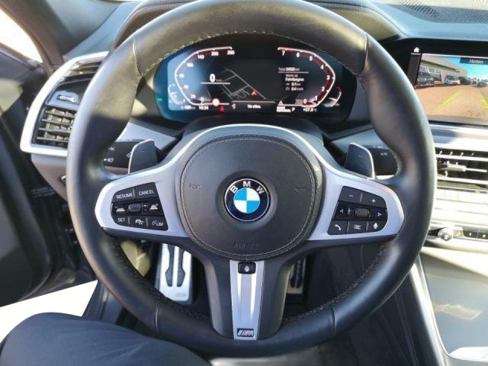BMW X6 xDrive40i - foto 14