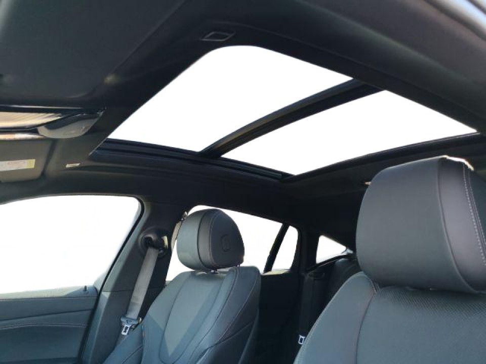 BMW X6 xDrive40i - foto 16