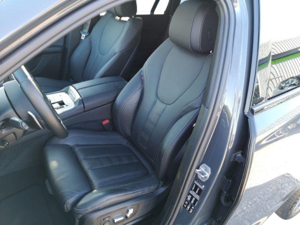 BMW X6 xDrive40i - foto 9