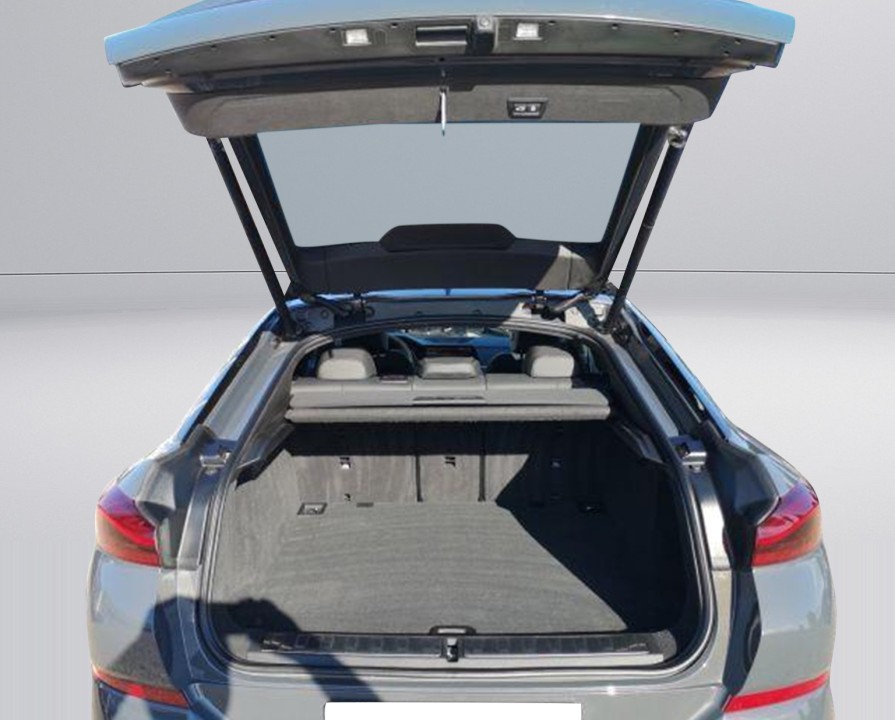 BMW X6 xDrive40i - foto 22