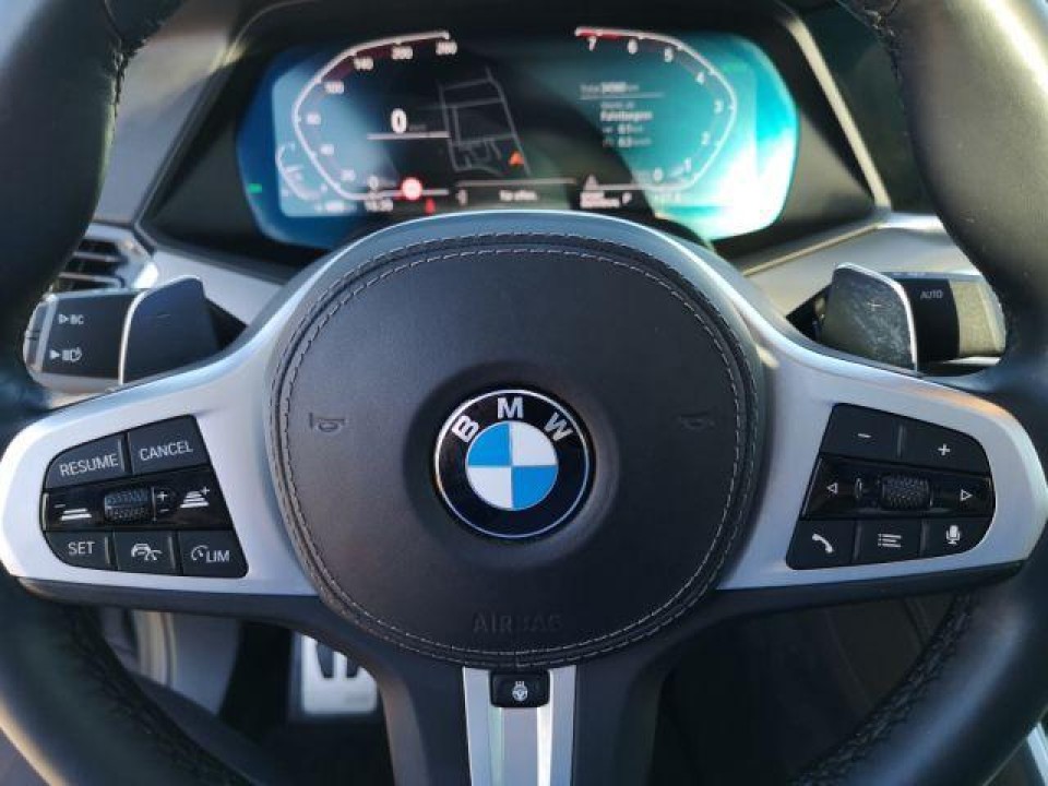 BMW X6 xDrive40i - foto 15