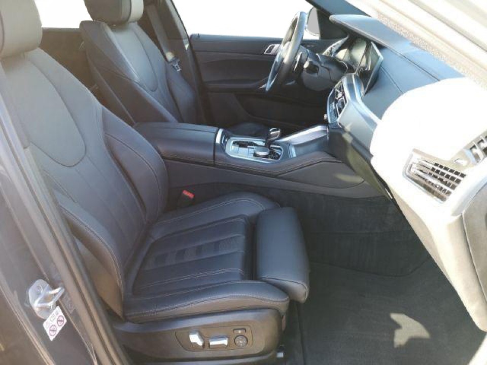 BMW X6 xDrive40i - foto 12