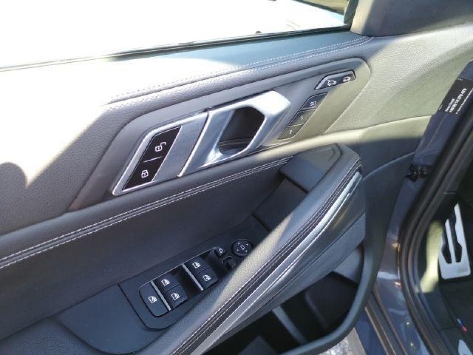 BMW X6 xDrive40i - foto 20