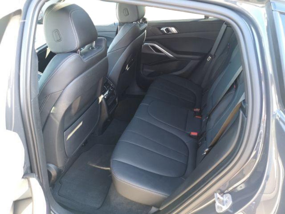 BMW X6 xDrive40i - foto 10