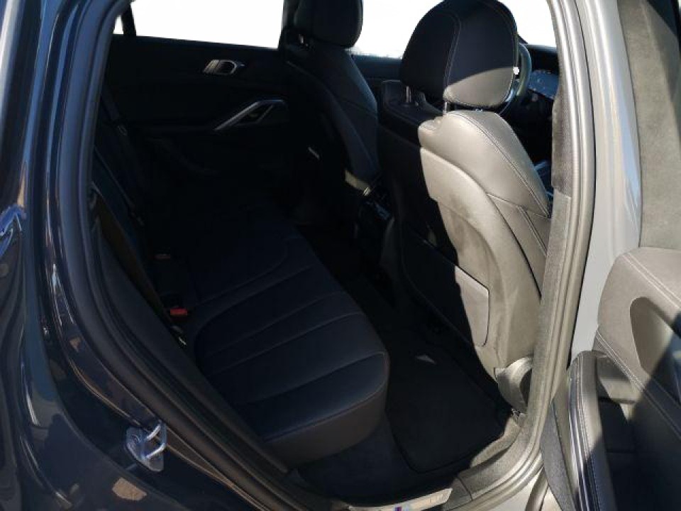 BMW X6 xDrive40i - foto 11