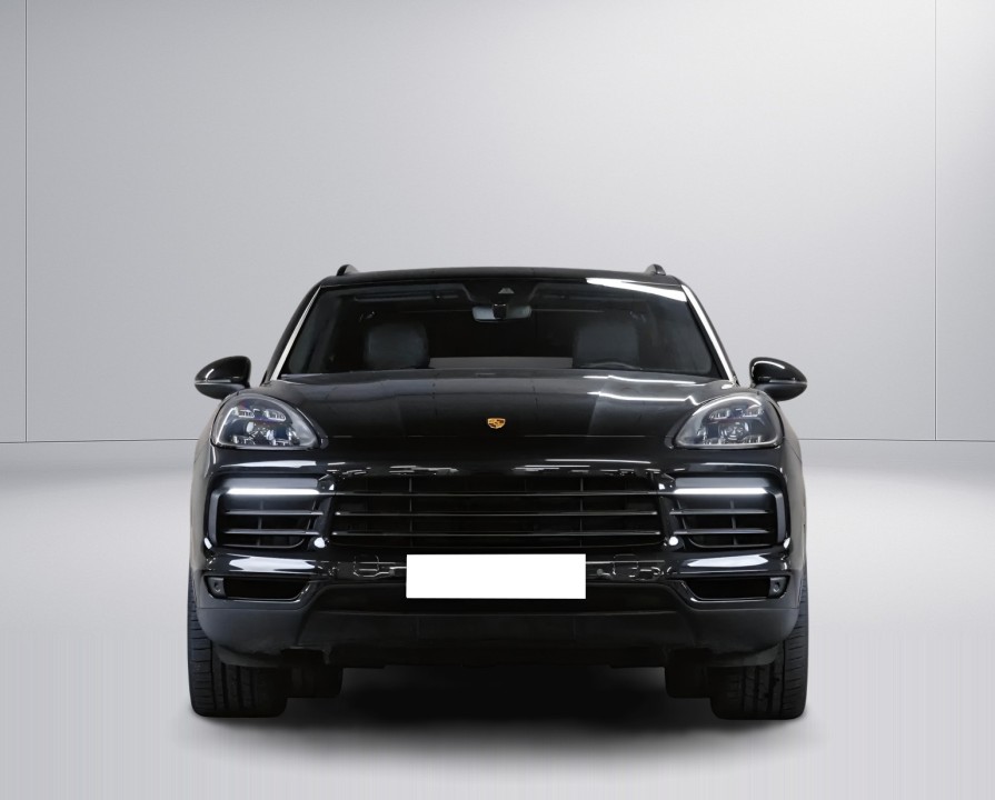 Porsche Cayenne (2)