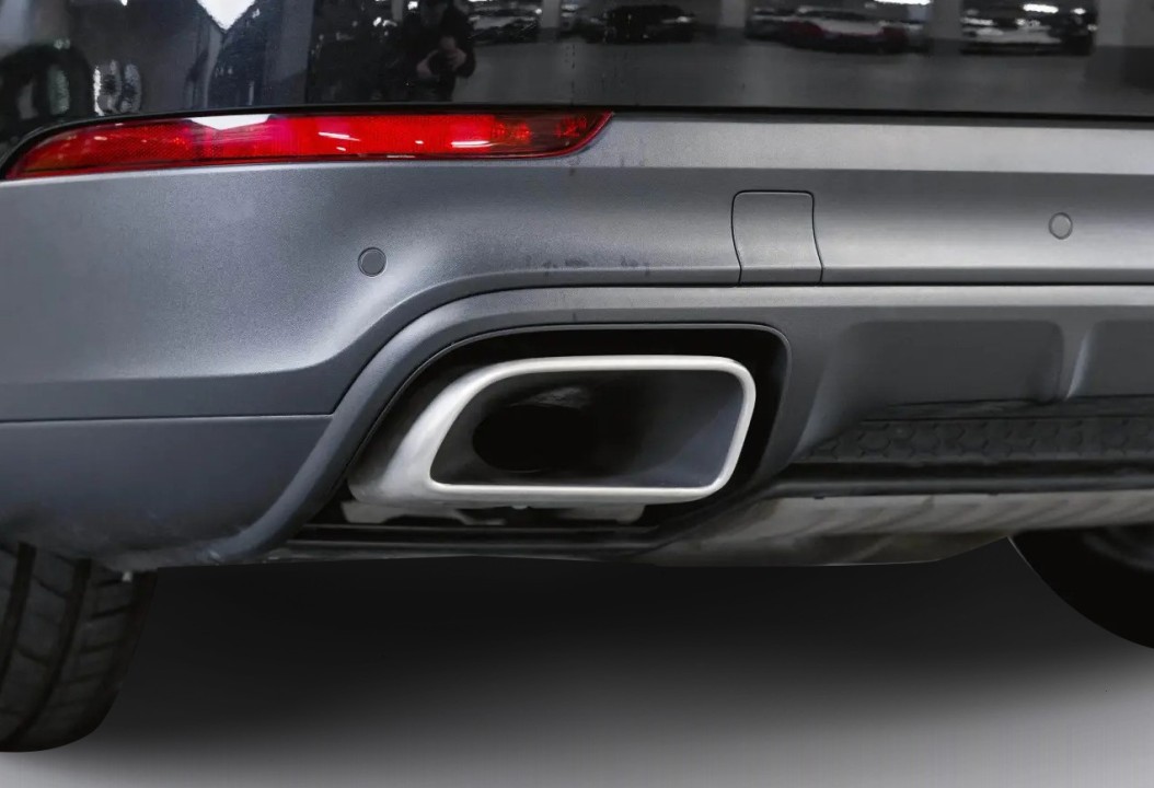 Porsche Cayenne - foto 35