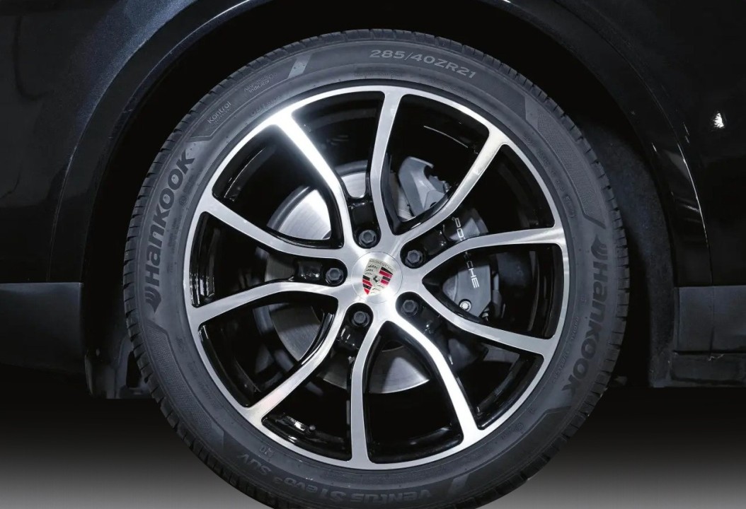 Porsche Cayenne - foto 36