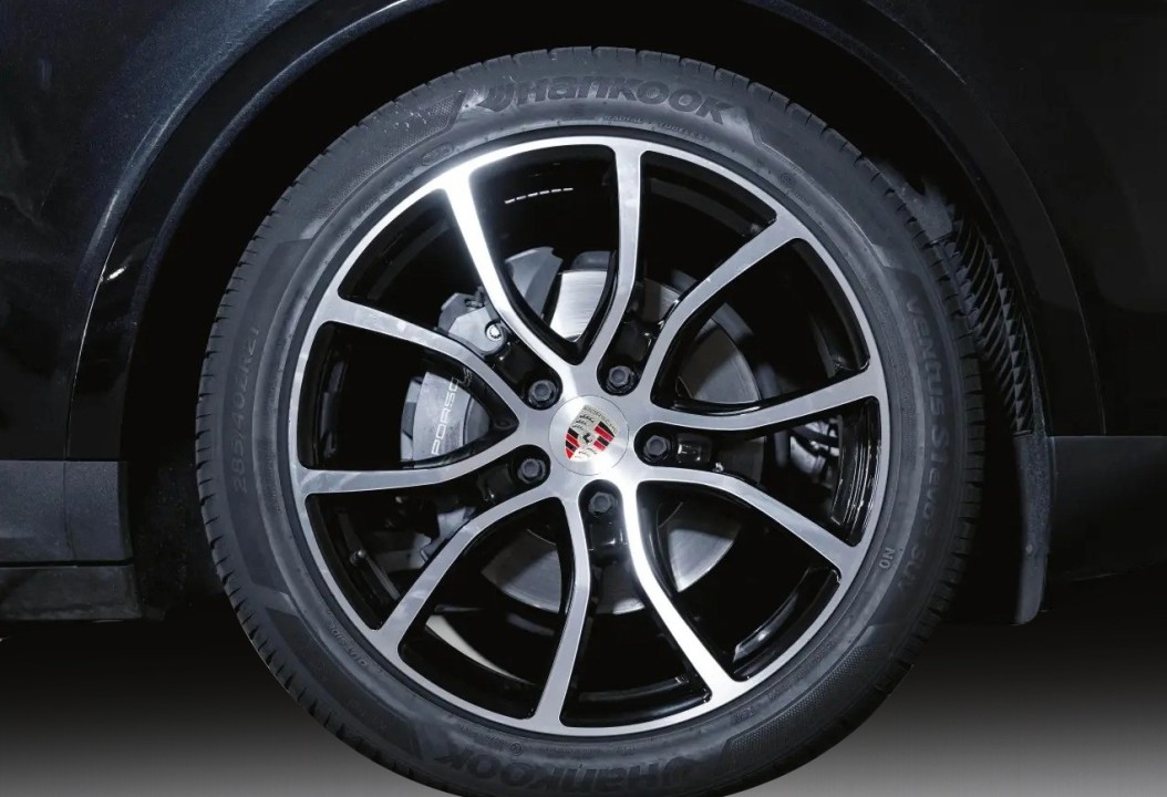 Porsche Cayenne - foto 37