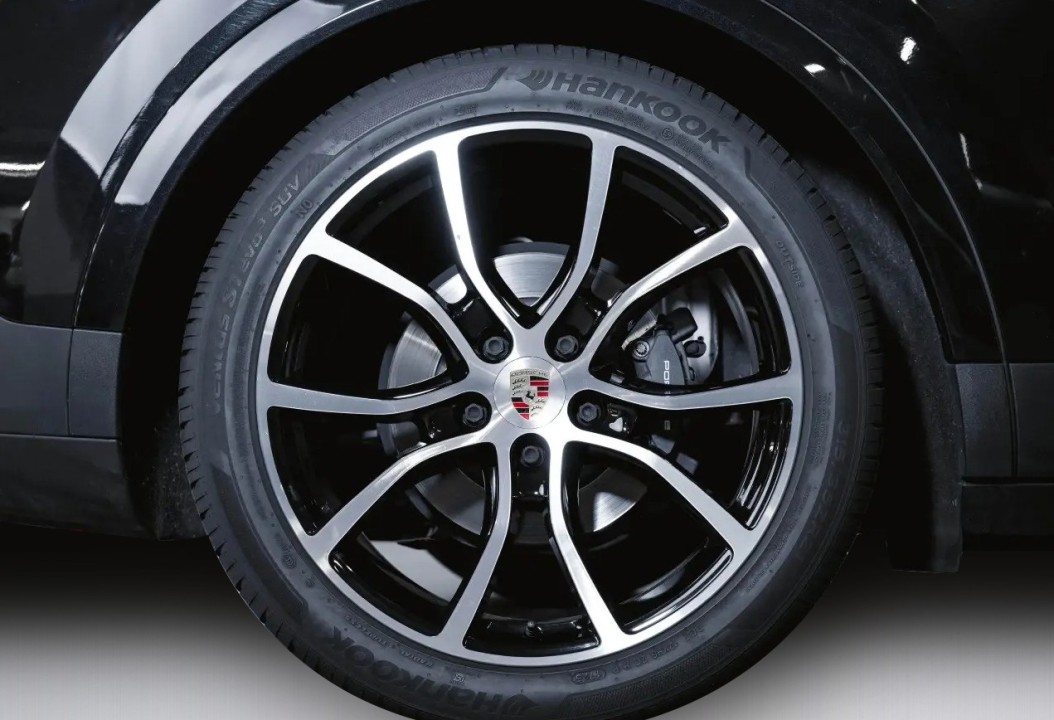 Porsche Cayenne - foto 38