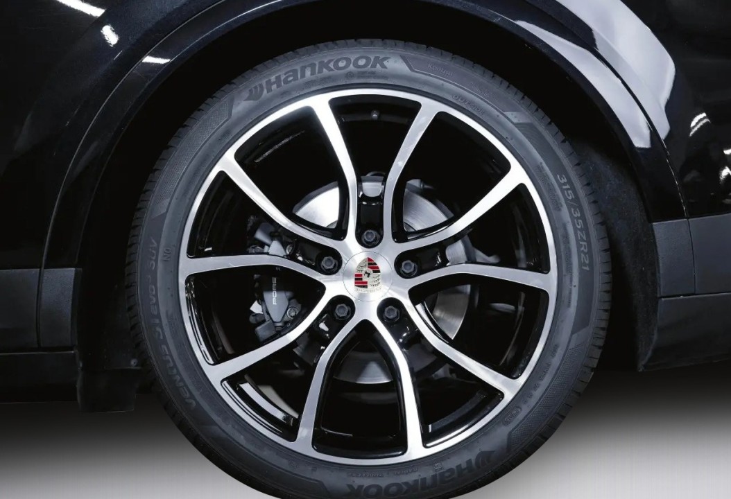 Porsche Cayenne - foto 39