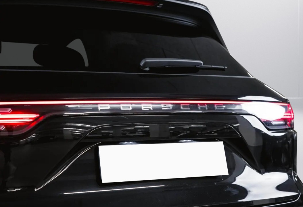 Porsche Cayenne - foto 34