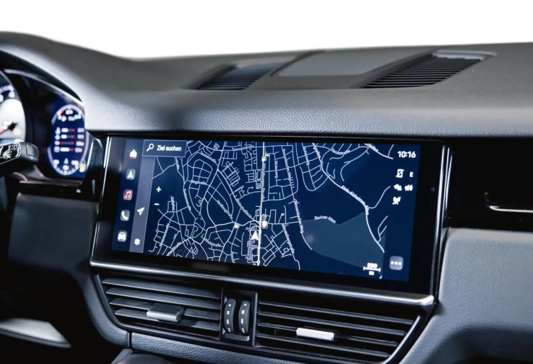 Porsche Cayenne - foto 19