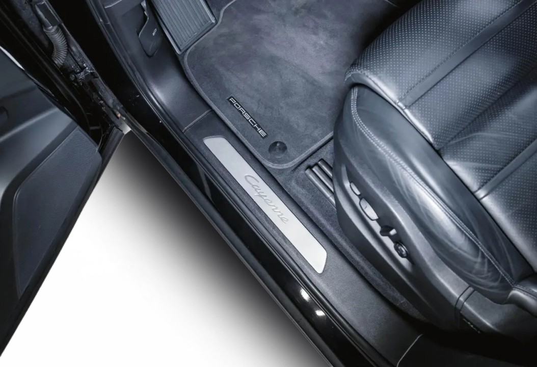 Porsche Cayenne - foto 30