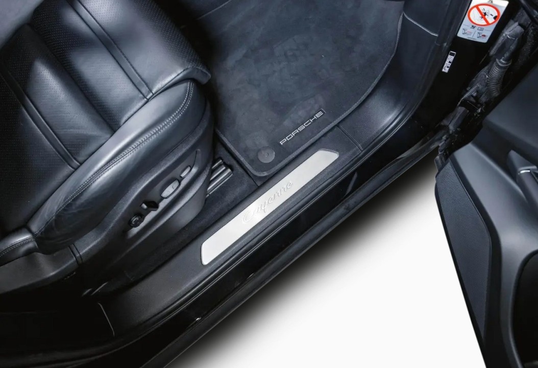 Porsche Cayenne - foto 27