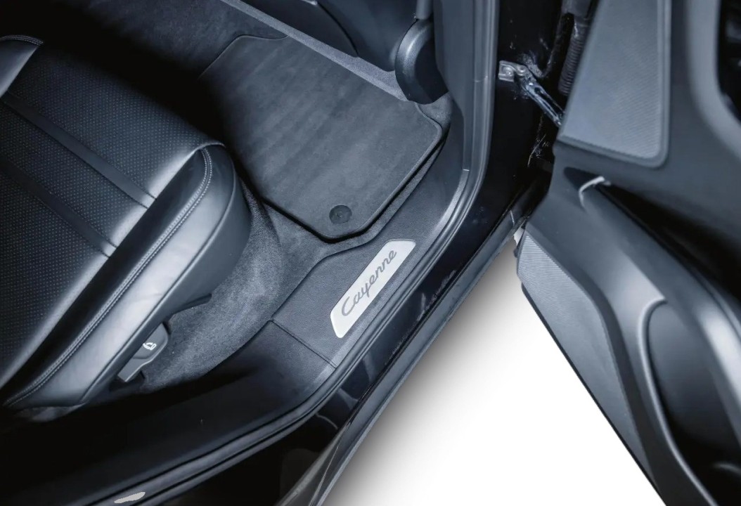 Porsche Cayenne - foto 29