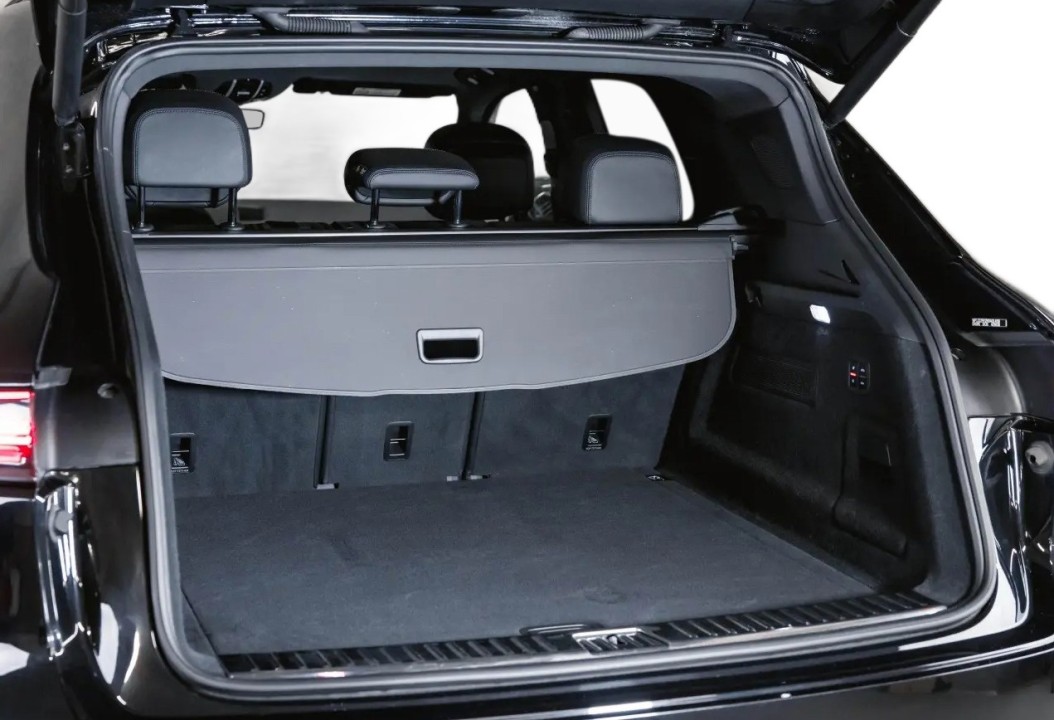 Porsche Cayenne - foto 31