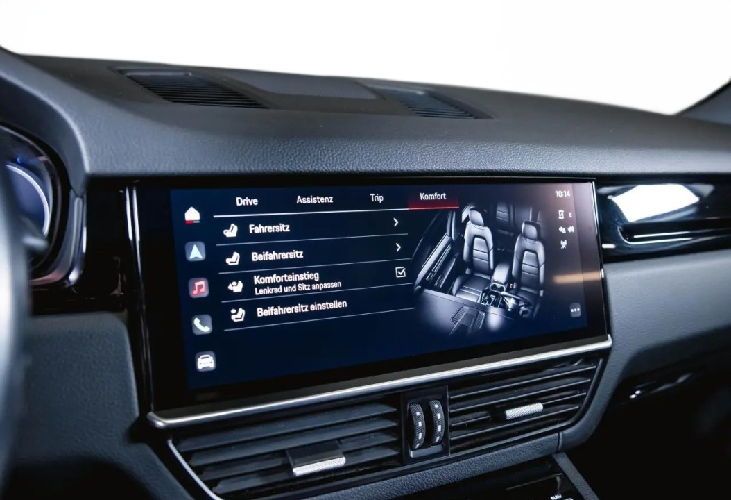 Porsche Cayenne - foto 15